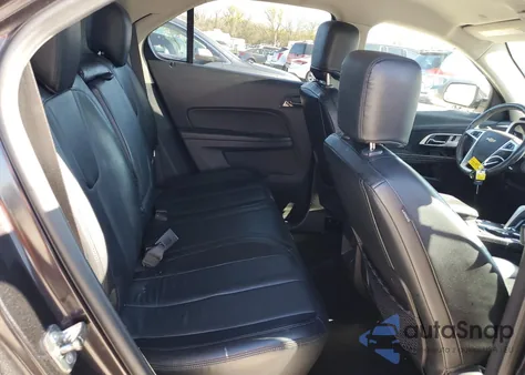 2014 Chevrolet Equinox Lt from USA, damaged, VIN 2GNFLFEK8E6272090